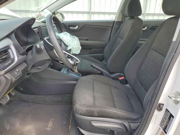 2020 KIA RIO LX, S