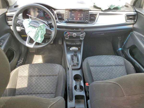 2020 KIA RIO LX, S