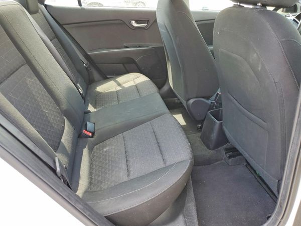 2020 KIA RIO LX, S