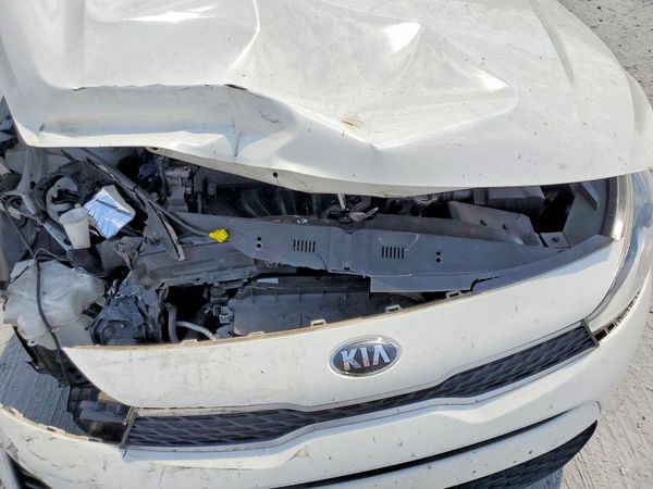 2020 KIA RIO LX, S