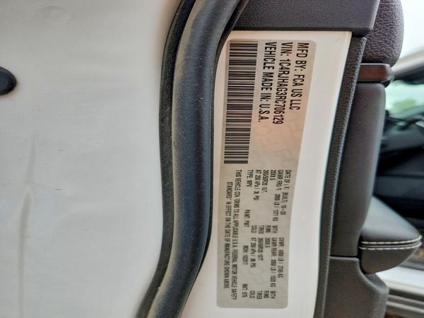 2024 JEEP GRAND CHEROKEE LAREDO 4X4