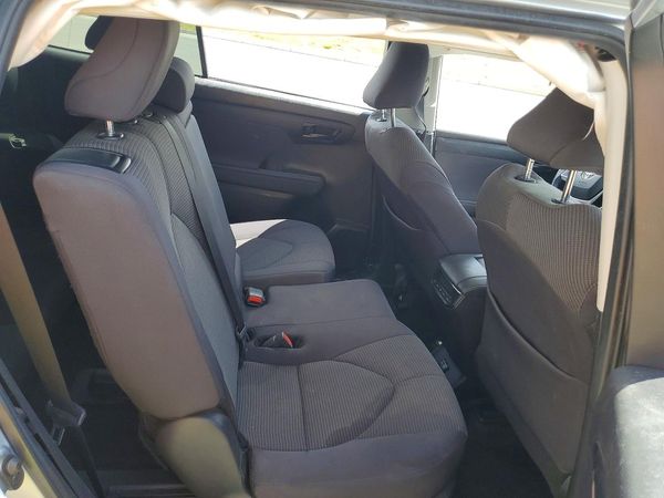 2024 TOYOTA HIGHLANDER