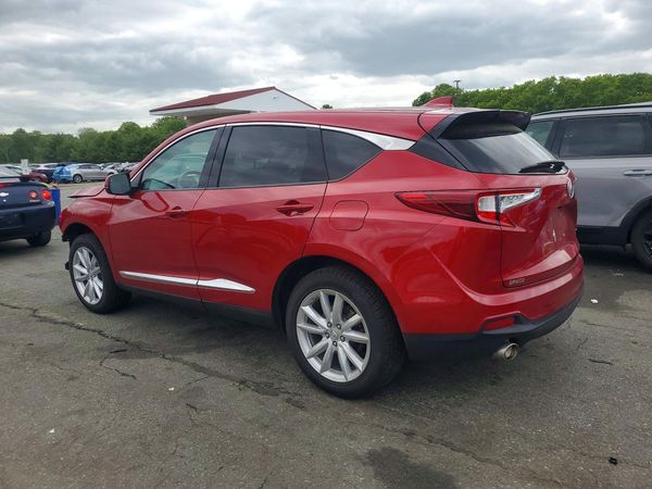 2020 ACURA RDX Super Handling AWD