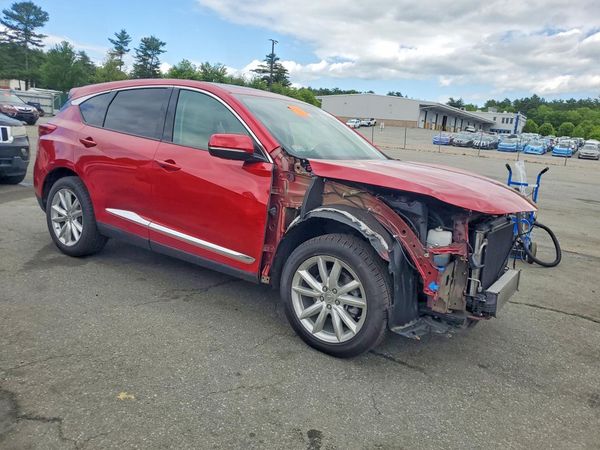 2020 ACURA RDX Super Handling AWD