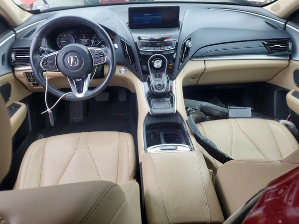 2020 ACURA RDX Super Handling AWD