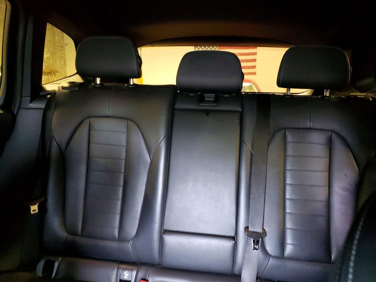 2018 BMW X3 sDrive30i