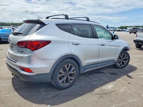 2018 HYUNDAI SANTA FE SPORT Sport 2.0T Ultimate