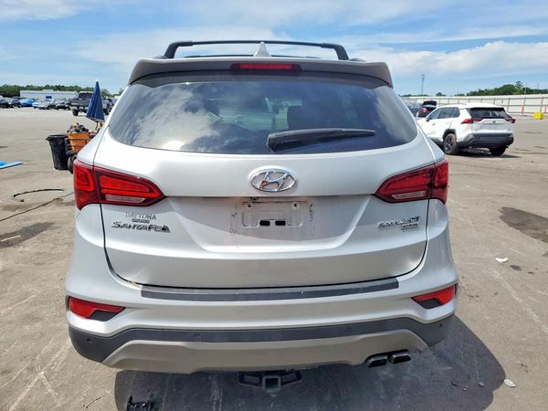 2018 HYUNDAI SANTA FE SPORT Sport 2.0T Ultimate