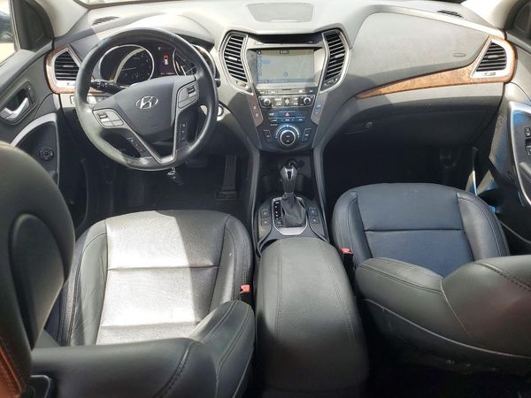 2018 HYUNDAI SANTA FE SPORT Sport 2.0T Ultimate