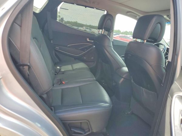 2018 HYUNDAI SANTA FE SPORT Sport 2.0T Ultimate