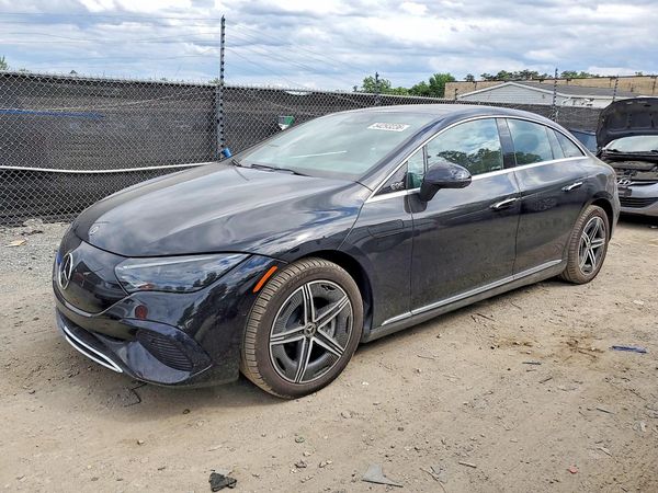 2023 MERCEDES-BENZ EQE SEDAN