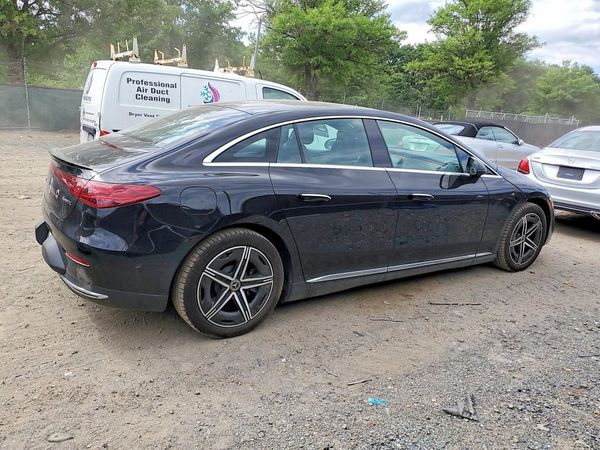2023 MERCEDES-BENZ EQE SEDAN