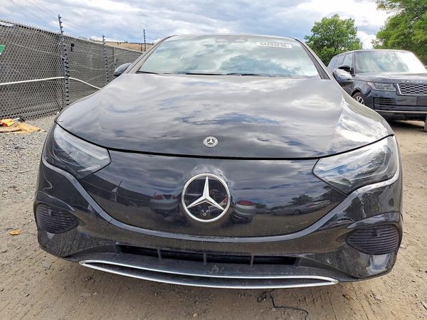 2023 MERCEDES-BENZ EQE SEDAN