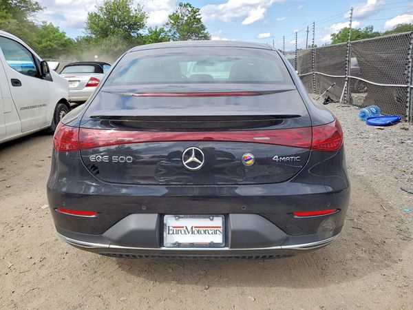 2023 MERCEDES-BENZ EQE SEDAN