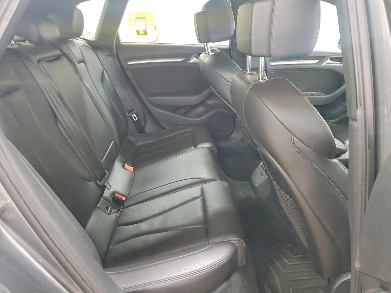 2018 AUDI A3