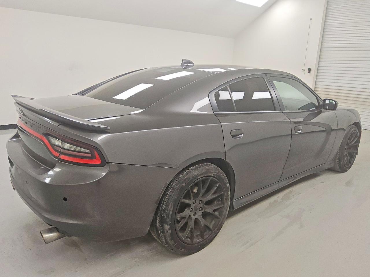 2022 DODGE CHARGER GT