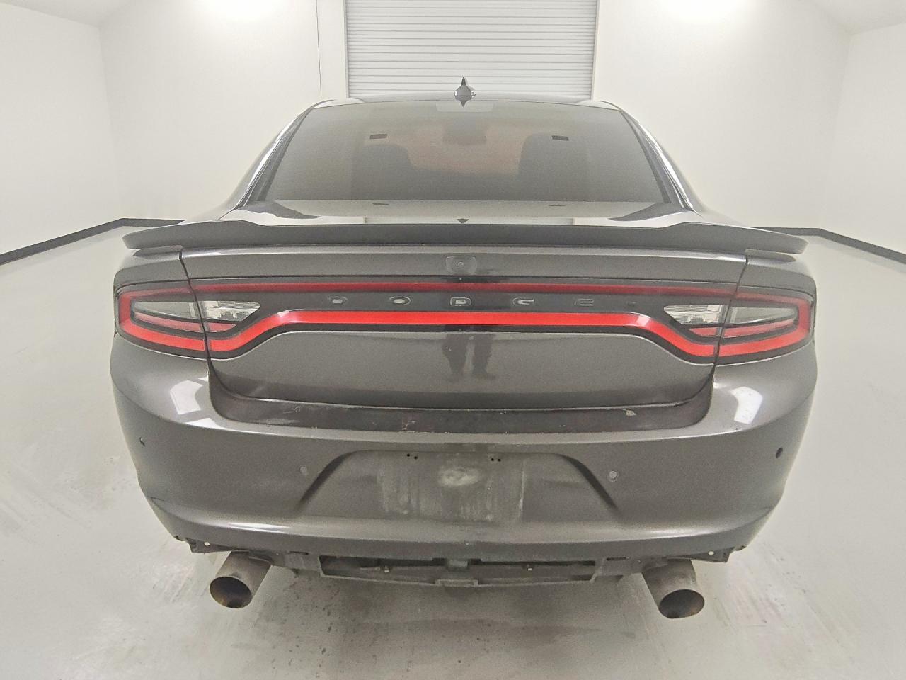 2022 DODGE CHARGER GT