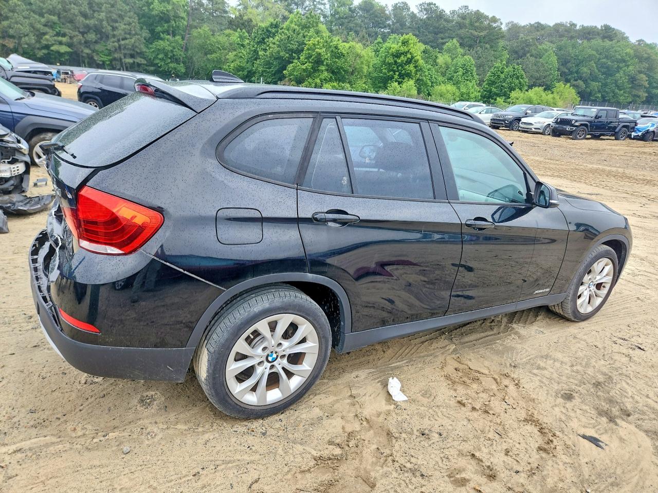 2014 BMW X1 xDrive28i