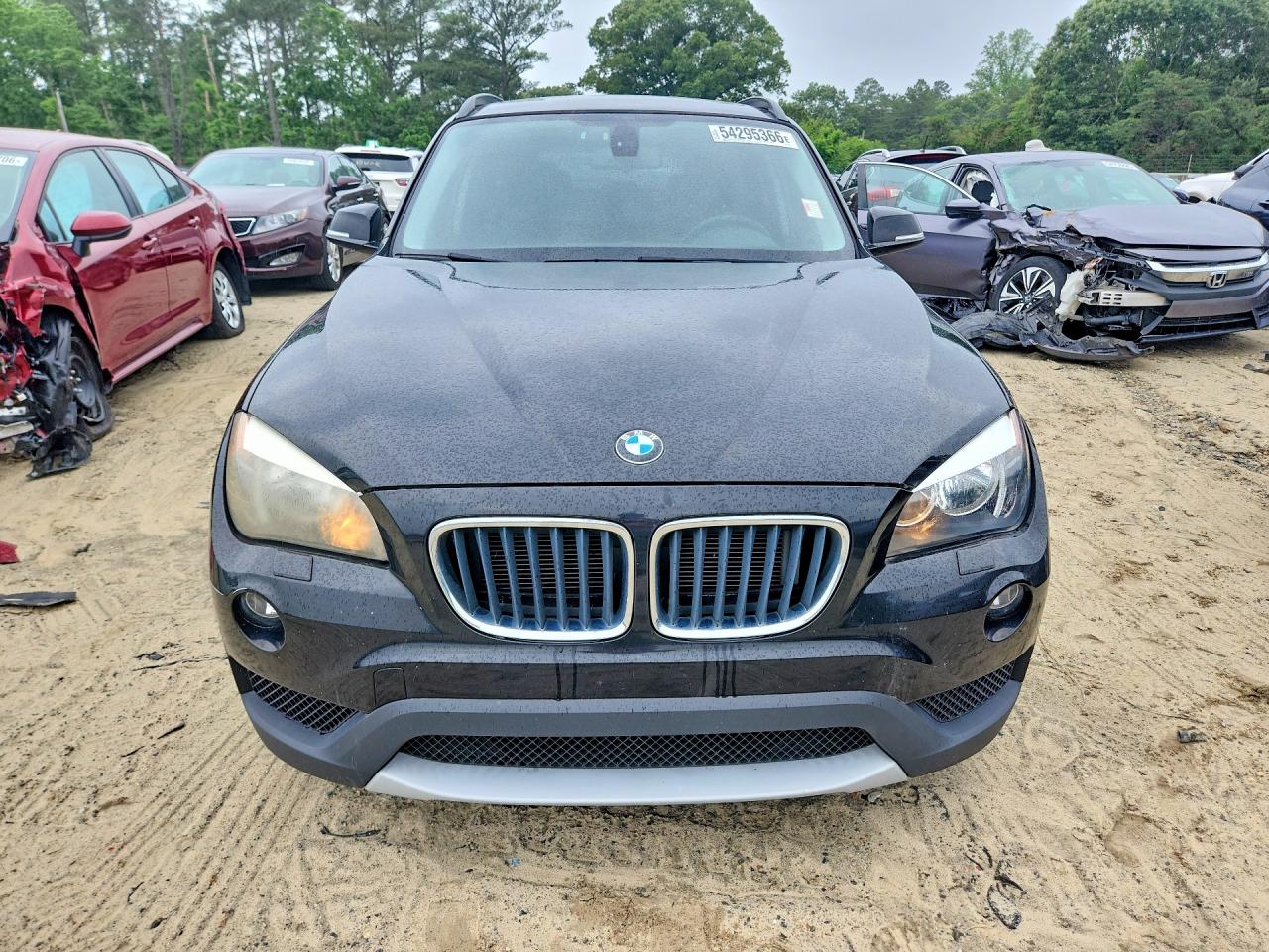 2014 BMW X1 xDrive28i