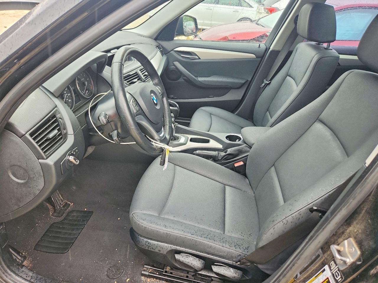 2014 BMW X1 xDrive28i