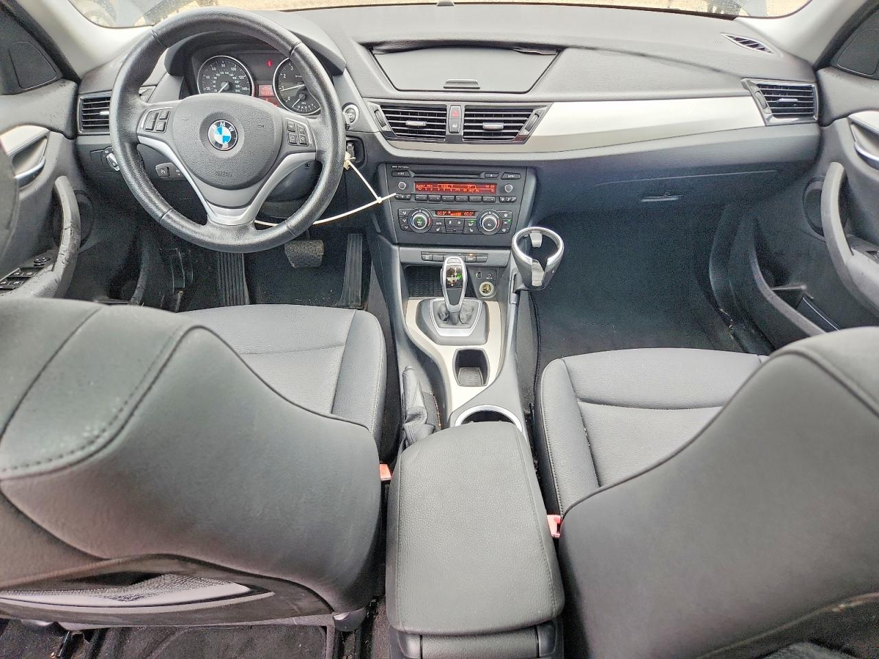 2014 BMW X1 xDrive28i