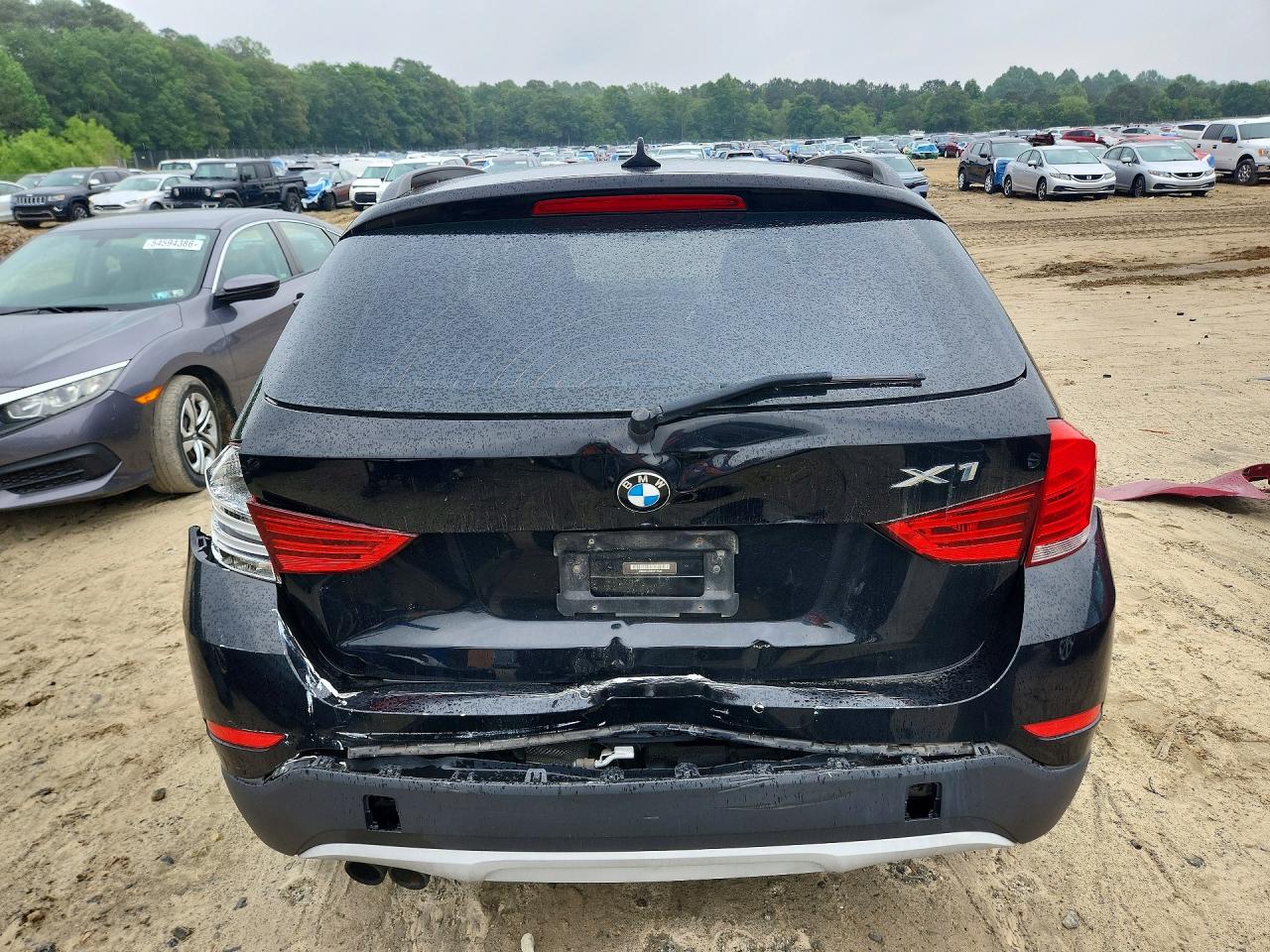2014 BMW X1 xDrive28i