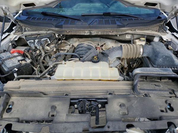 2024 FORD F150