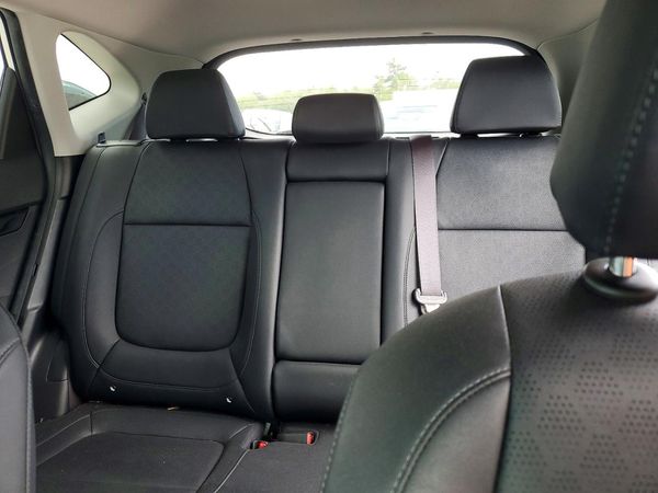 2021 KIA SELTOS SX