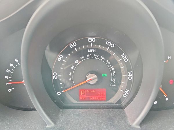 2014 KIA SPORTAGE LX