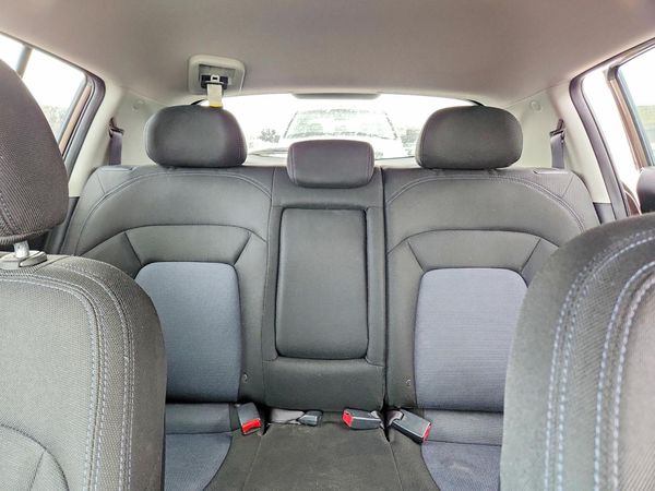 2014 KIA SPORTAGE LX