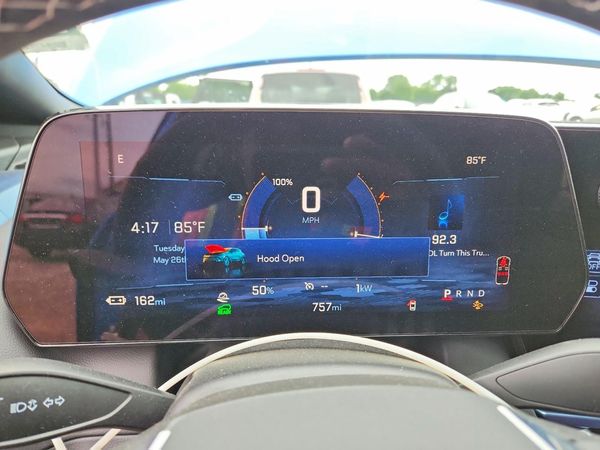 2025 CHEVROLET EQUINOX LT 2 PDE