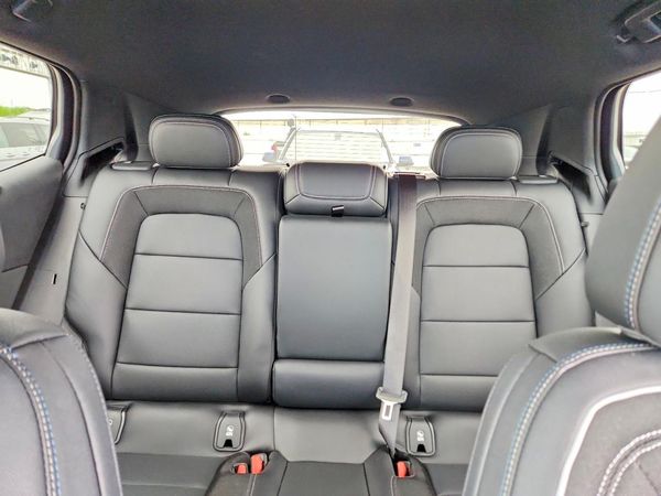 2025 CHEVROLET EQUINOX LT 2 PDE