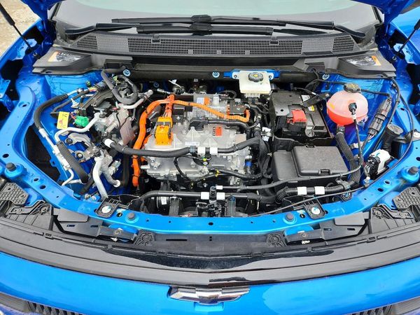 2025 CHEVROLET EQUINOX LT 2 PDE