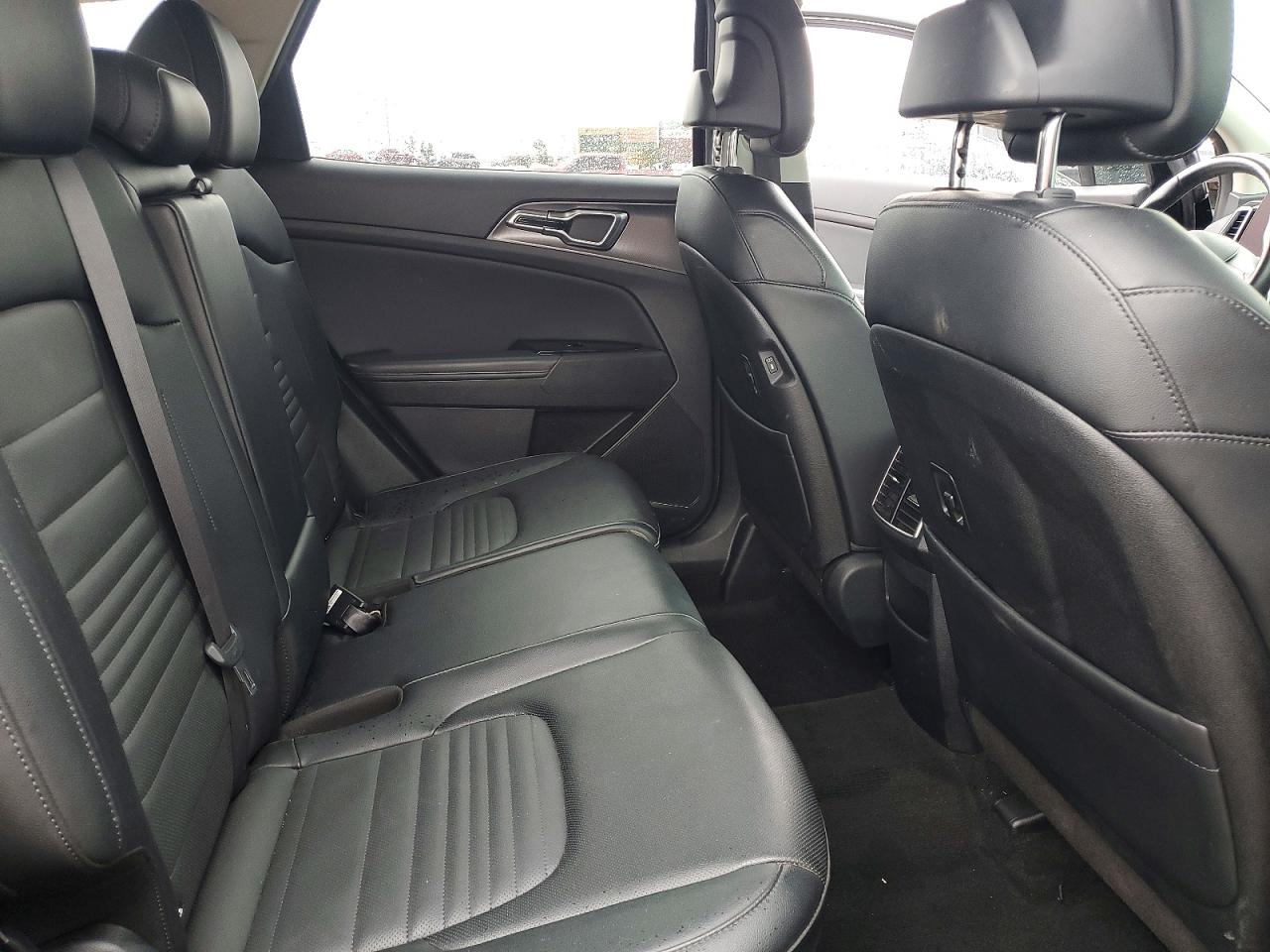 2024 KIA SPORTAGE SX-PRESTIGE or SX-P