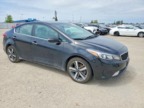 2018 KIA FORTE LX Pop,S,EX