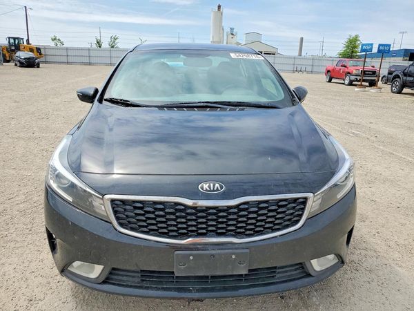2018 KIA FORTE LX Pop,S,EX