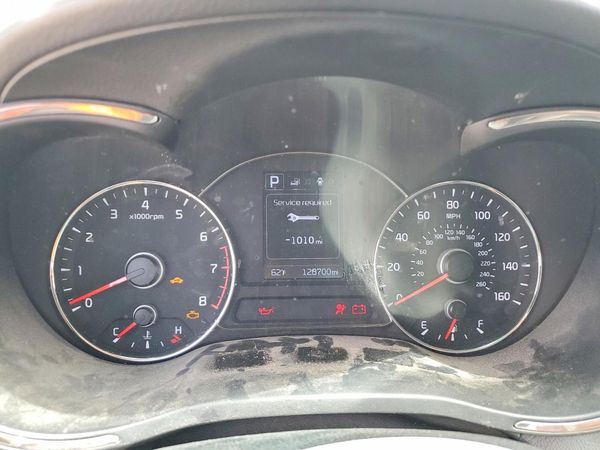 2018 KIA FORTE LX Pop,S,EX
