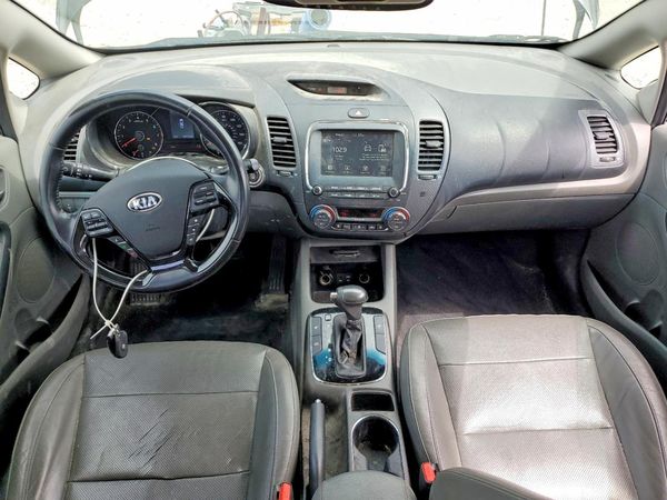 2018 KIA FORTE LX Pop,S,EX