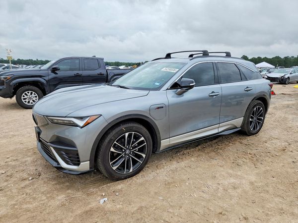 2024 ACURA ZDX A-Spec
