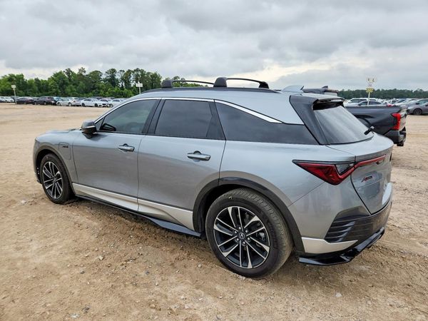 2024 ACURA ZDX A-Spec
