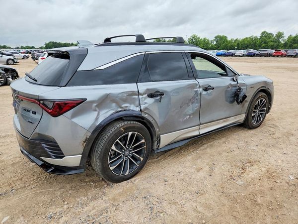 2024 ACURA ZDX A-Spec