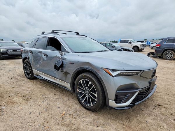 2024 ACURA ZDX A-Spec