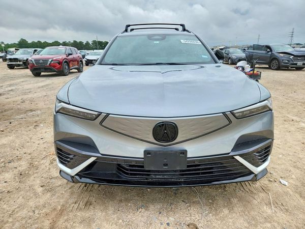 2024 ACURA ZDX A-Spec