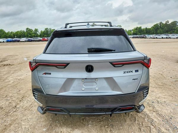 2024 ACURA ZDX A-Spec