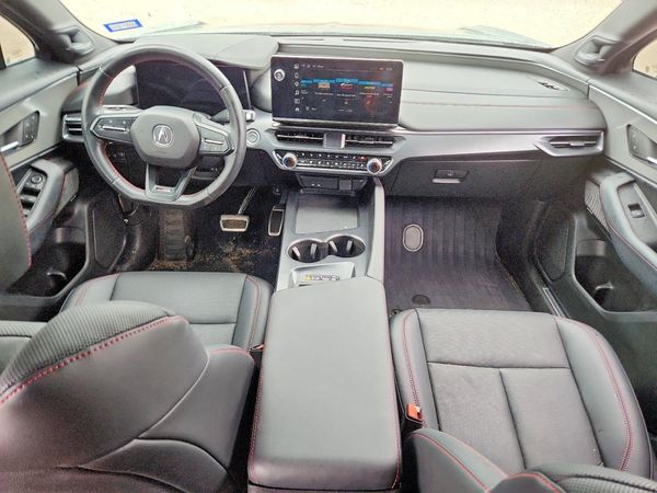 2024 ACURA ZDX A-Spec