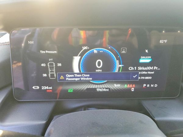 2024 ACURA ZDX A-Spec
