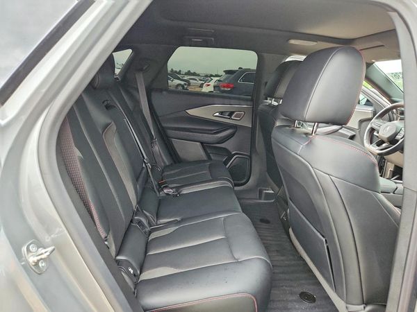2024 ACURA ZDX A-Spec