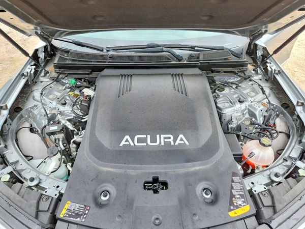 2024 ACURA ZDX A-Spec