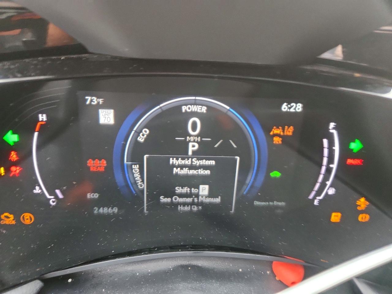 2023 LEXUS NX 350h Premium