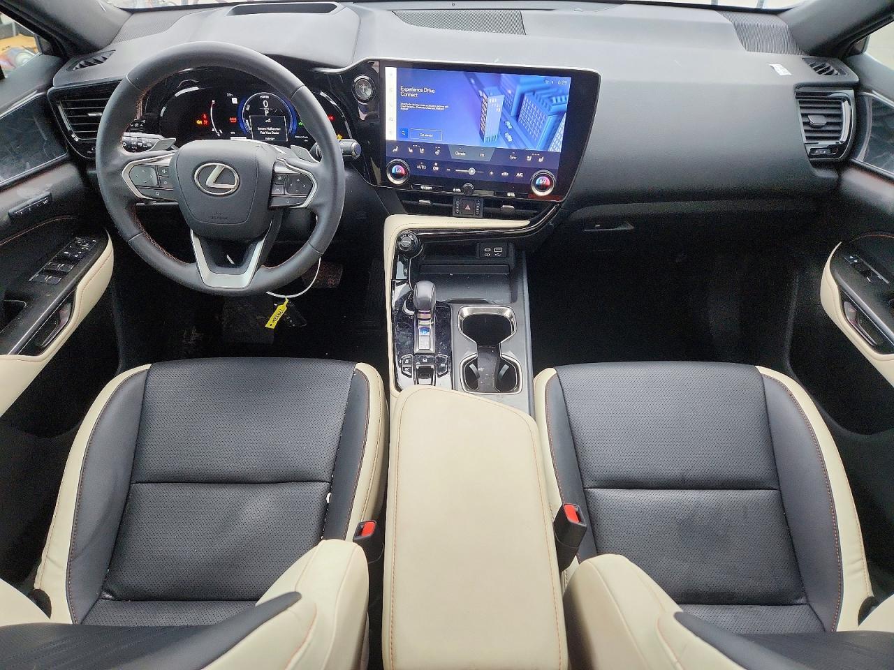 2023 LEXUS NX 350h Premium